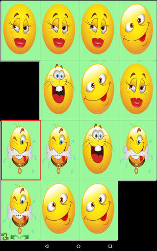 Emoji Games 4 kids free screenshot 4
