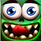 Zombie Adventure - Tsunami of Enemies. 3.1