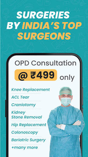 Healthians -Full Body Checkup screenshot 6