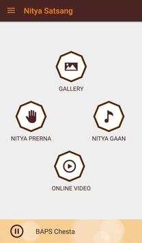 Baps Nitya Satsang screenshot 1
