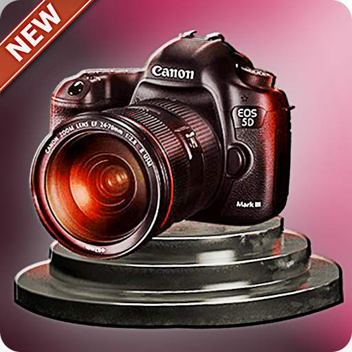 Hdr Camera - Professional Photography & Canon 30d 22.3
