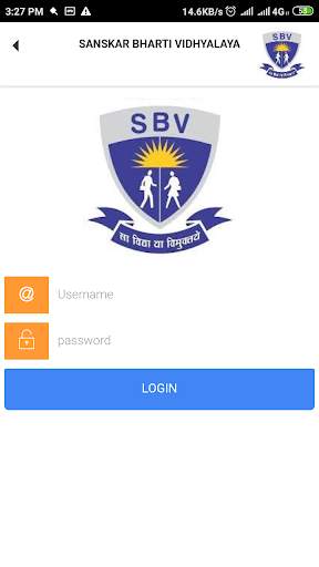 Sanskar Bharti Vidhyalaya screenshot 2