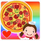 Pizza Maker - Cooking Games 4