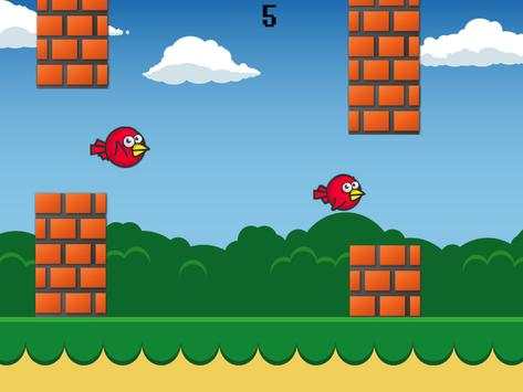 Hardcore-Bird screenshot 4