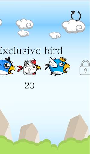 Bird Jump स्क्रीनशॉट 4
