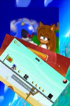Sonic Runners Adventure Speed : Super Jungle World screenshot 3