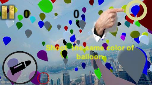 Balloon World 3D screenshot 4