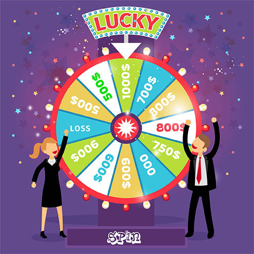 Scratch And Spin - Win Money 7.2.1