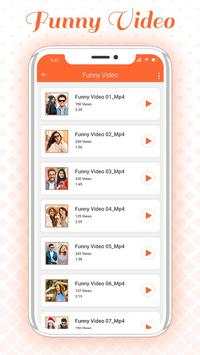 Funny Videos For Social Media screenshot 1