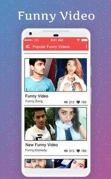 Funny Videos screenshot 4