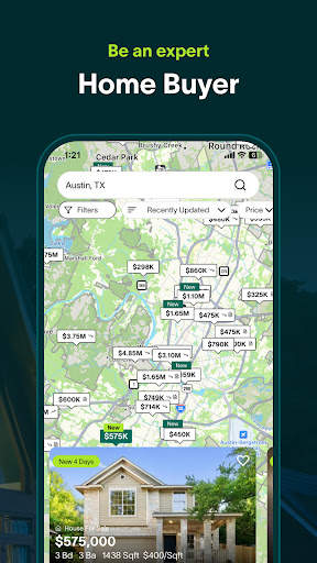 Movoto | Real Estate screenshot 3