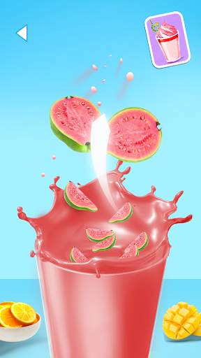 Fruit Blender 3d- Juice Game screenshot 5
