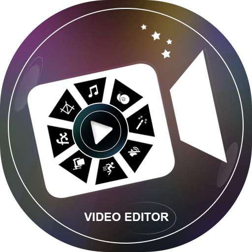 Easy Video Editor - Music Editor 1.0.1