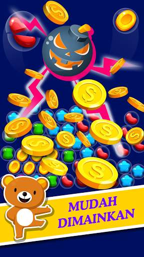 Candy Master screenshot 2