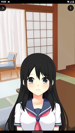 Animaker - Anime Avatar Maker screenshot 1