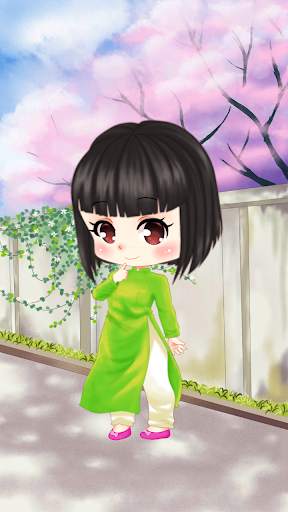Chibi Maker screenshot 5