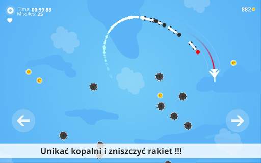 Missiles Kaboom! screenshot 13