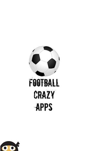 Football Player Quiz स्क्रीनशॉट 1