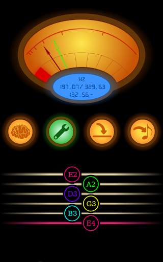 AI Tuner screenshot 14