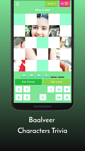 Baalveer return Game Trivia : Quiz For Baalveer 2 screenshot 3
