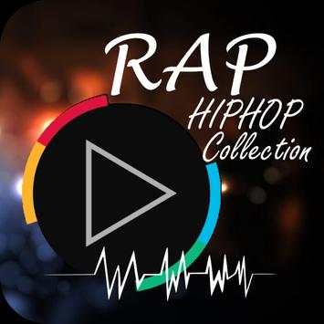 Rap Hiphop Best Songs Collection screenshot 1
