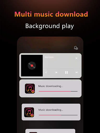 Music Downloader - Online Music Mp3 download screenshot 10