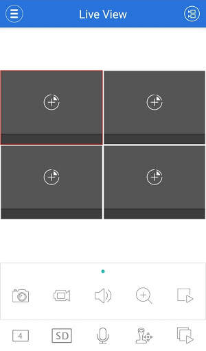 avseye screenshot 2