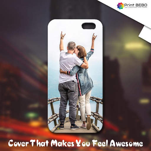 PrintBEBO - Customized Photo Mobile Cover Printing screenshot 5