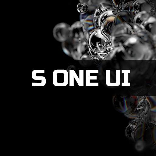 S One UI Theme Kit 10.0