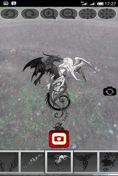 Kamera Tatto Baliberry screenshot 2