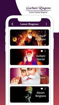 Gurbani Ringtone screenshot 1