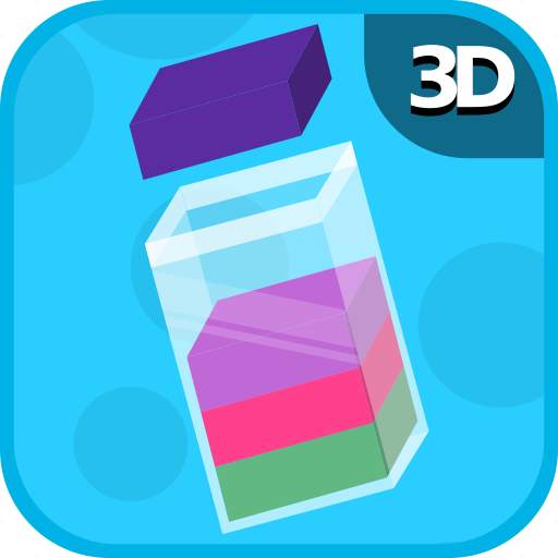 Block Sort 3D 2020.09.5a