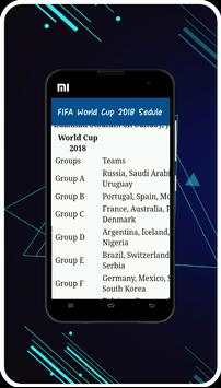 Fifa world cup 2018 screenshot 5