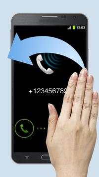 On Air Call Accept and Reject screenshot 2