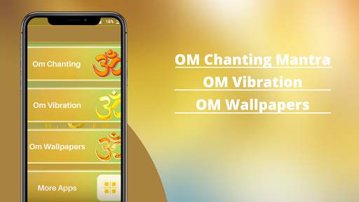 Om Chanting - Om Meditation Sounds screenshot 2