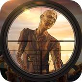 Zombie Shoot-Sniper Mission 1.1.1