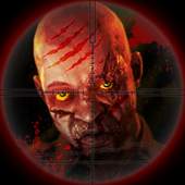 Zombie Sniper Rogue Assault 1.1