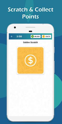 Koiner - Play & Win Cash screenshot 2