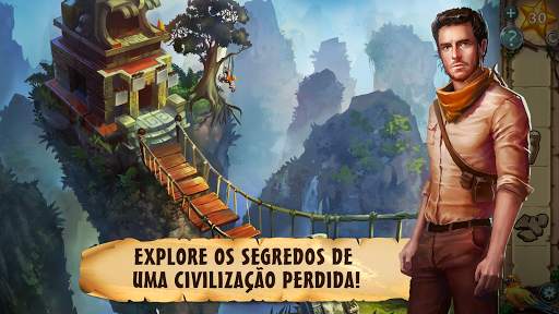 Adventure Escape: Hidden Ruins screenshot 2
