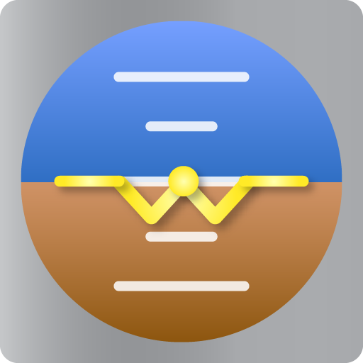 EFIS TA icon