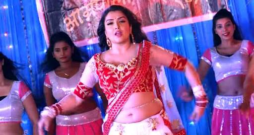New Bhojpuri Dance Videos : Bhojpuri Gana Videos screenshot 1