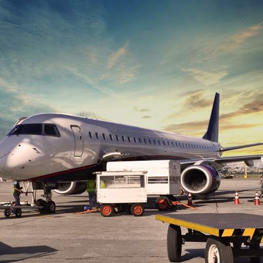 Flight Simulator Drive 2016 1.0