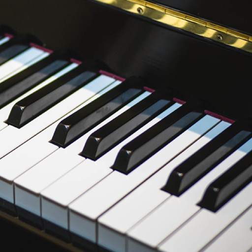 Simple Piano - do re mi 1.2