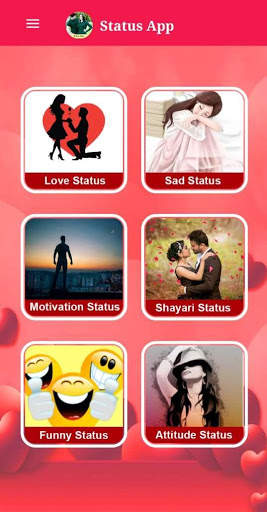 Status App screenshot 2