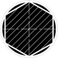 Diameter of the workpiece icon