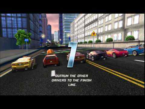 Rogue Racing screenshot 2