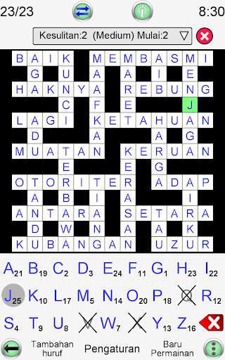Codeword Unlimited screenshot 10