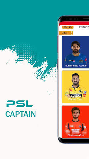 PSL 2023 Live Score & Schedule screenshot 5