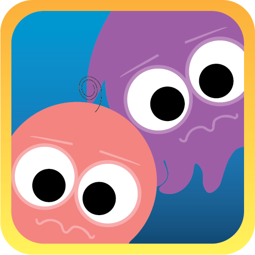 Squid Drift icon