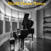 Hindi Piano Notes 1.0